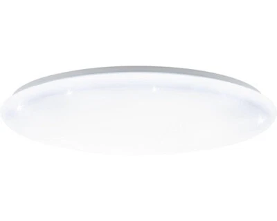 EGLO LED Deckenleuchte Gambara  Ø57cm 40W mit Fernbedienung EEK:F (Spektrum A-G) - Bild 1 von 4