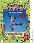 Spotlight Science pour Écosse Livre