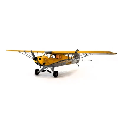 Aviones Hangar 9 Carbon Cub 15cc ARF HAN5065 ARF Giant Foto 1 de 4
