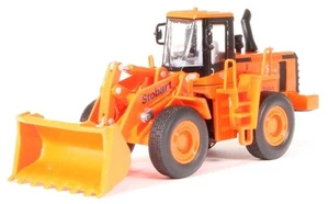 Colecciones Atlas 4664103 00 - El mundo de Stobart - Doosan Daewoo Mega... - Imagen 1 de 1
