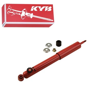 KYB Suspension Shock Absorber Rear For 1994-2004 Ford Mustang - Image 1 of 2