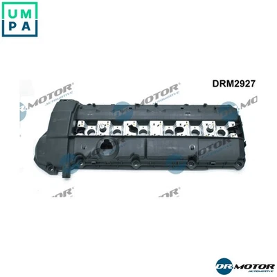 CYLINDER HEAD COVER DRM2927 FOR BMW 3/5/E9/Compact/E6/Z/E8/Roadster Z3/E36 2.0L - Image 1 of 4