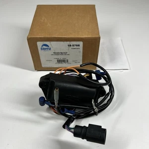 Sierra 18-5766 Power Pack for OMC 583748 60, 65, 70 HP Engines 1989-1992 NEW - Bild 1 von 7