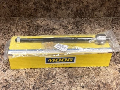 MOOG EV800928 ~ Extremo de barra de amarre interior de dirección para Cadillac SRX 10-16 ~ ¡¡ENVÍO GRATUITO!!! Foto 1 de 4