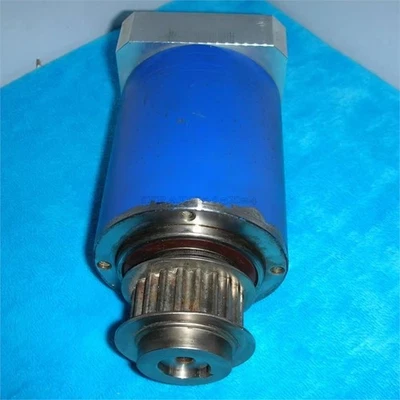 Lp 090-M02-20-110-000 Wittenstein Alpha 1Pc Used pe - Image 1 of 3