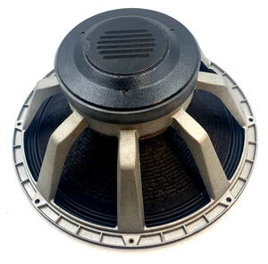 Electro-Voice EV EVX-180B 18" Speaker - New Old Stock With Original Box#2 - Picture 1 of 4