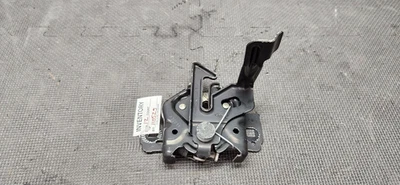 Conjunto de bloqueo de pestillo de capó Ford Mustang 2010-2014 OEM Foto 1 de 4