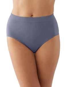 Wacoal 838175 B-Smooth� Seamless Brief - Picture 1 of 23