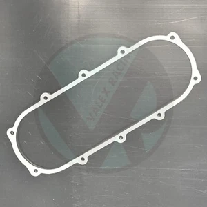 Thermal Reusable Plenum Gasket For Skunk2 Ultra Street Intake Manifold K20 K24 - Picture 1 of 7