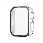 Ultra Thin 360 Screen Protector Smartwatch Accessories Watch Case Cover Watch