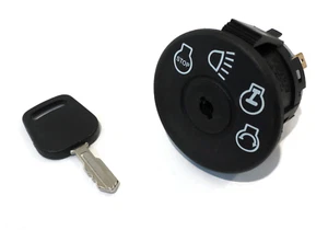 Cub Cadet Mower Ignition Switch - LTX1042, LTX1045 LTX1046 LTX1050, i1046, i1050 - Picture 1 of 1
