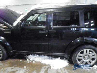 Brazo de control inferior delantero izquierdo Dodge Nitro 2007-2011 603059 499 Foto 1 de 4