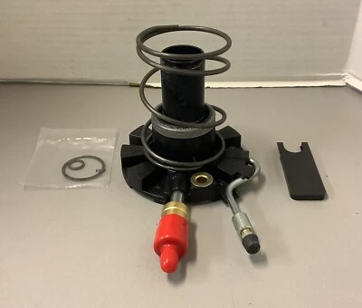 Cilindro esclavo embrague RhinoPac S0710NB para Ford Mazda 93-00 (r73) Foto 1 de 4