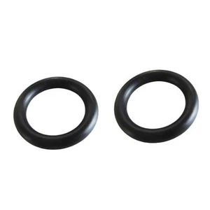 2PCS NEW OMC  O-RINGS 202893 3852033 0777898 Sierra 18-7168 - Picture 1 of 6