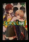 School-Live! 11 Manga 😂 Comedy Graphic Novel English Yen Press