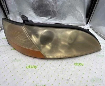 92 93 94 95 96 LEXUS ES300 Conjunto Faro Derecho Foto 1 de 3