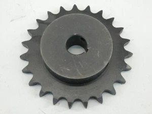 Martin 50BS23 Sprocket 7/8" Bore Steel 23 Teeth - NEW Surplus! - Picture 1 of 6