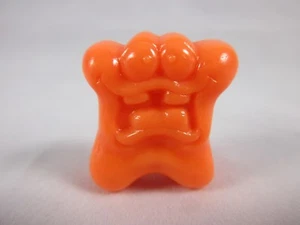 ORIGINAL JOJO'S - Jojo N°9 DOT Orange - Picture 1 of 2