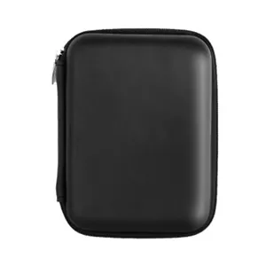 Power Backup Hard for Case Portable Carrying Headsets Box External USB Cable - Picture 1 of 8