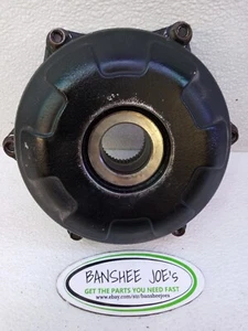 1997 Triumph 955i Daytona Rear Sprocket Cush Drive Hub #T2012386 - Picture 1 of 6