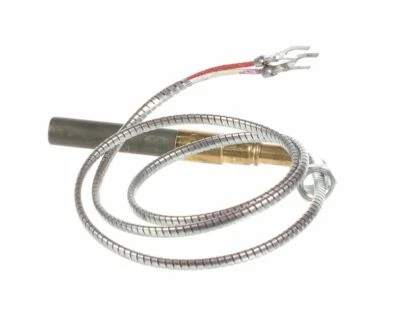 Falcon Fritteuse Thermopile Teilenr.: 537350005, 537350003, 537350013, 537350015