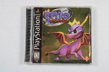 .PSX.' | '.Spyro 2 Ripto's Rage.