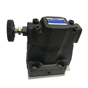 Módulo de alivio YUKEN S-BG-06-L-40 nuevo ✦KD - Imagen 1 de 6