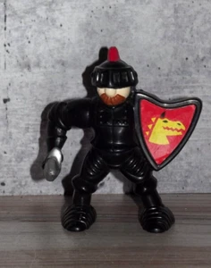 Fisher Price Black Knight Imaginext Figur B46 - Bild 1 von 1