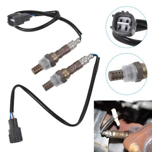 2X Oxygen Sensor Upstream & Downstream O2 Sensor Replacement for Toyota Camry US - Picture 1 of 14