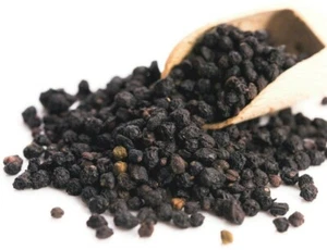 Elderberries, Wildcrafted - 2 oz, 4 oz, 6 oz, 8 oz - Picture 1 of 2