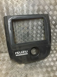 Isuzu Rodeo Denver 2.5TD 2008 Engine Cover Top 8980611760 - Picture 1 of 7