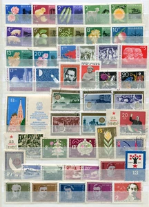 Sammlung Bulgarien - 60er Jahre o  ( 39388 ) - Picture 1 of 3