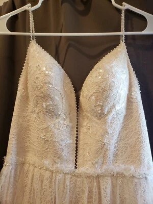 Vestido de novia Selene de Chic Nostalgia Foto 1 de 4