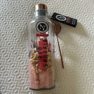 NY Cocktail Infusion Mixer Red Sangria Wine makes 23.67oz Party Metro Sealed - Picture 1 of 4