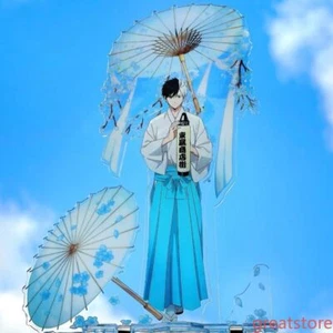 WIND BREAKER Sakura Haruka Cosplay Acrylic Stand Figures Model Desk Decor Anime - Bild 1 von 7