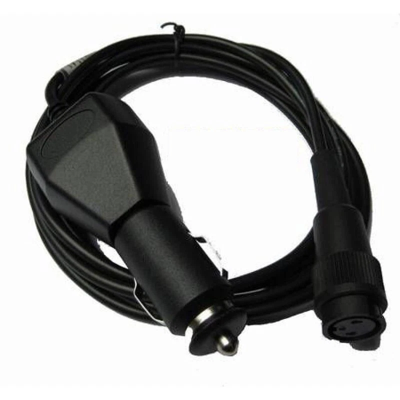 Cable adaptador vehículo Psion Teklogix CH1215 Foto 1 de 1