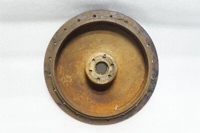  Buje de tambor de freno delantero Ariel Red Hunter medio C20-33 /VB76/ Foto 1 de 4