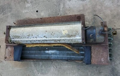 Volkswagen Beetle 1970 aire acondicionado evaporador aire acondicionado nuevo probado Foto 1 de 4