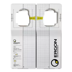Ergon TP1 Cleat Positioning Tool - Speedplay - Picture 1 of 1