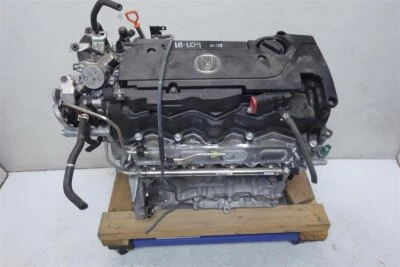 Motor Acura Tlx 2015-2019 bloque largo 48 k millas - 10002-Rdf-A00 Foto 1 de 4