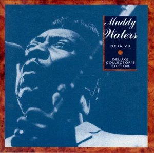 Muddy Waters - Modern Time - Deluxe Collector's Edition (CD, Album, Compilation) - Imagen 1 de 2