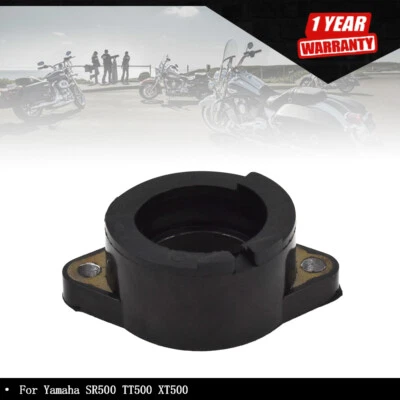 Bota colector de admisión de carburador de alta calidad para Yamaha TT500 XT500 1976-1981 EE. UU. Foto 1 de 4
