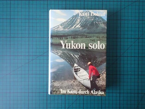 Yukon solo | Karel Dohnal - Bild 1 von 3
