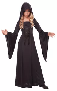 HOODED ROBE CHILD - Picture 1 of 2