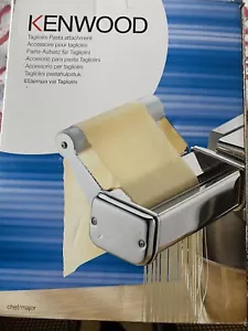 Pastamaker Kenwood - Bild 1 von 1