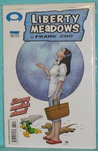 IMAGEN LIBERTY MEADOWS #34 - Imagen 1 de 1