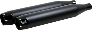 Khrome Werks 202600 Softail Muffler 3.5" - Picture 1 of 1