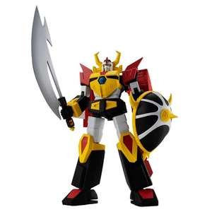 SMP SHOKUGAN MODELING PROJECT Time Bokan series Gyakuten Ippatsuman Gyakute 147 - Picture 1 of 8