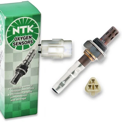 Sensor de oxígeno NGK NTK Upstream O2 para Subaru Impreza 1998-1999 2,5 L 2,2 L H4 gp Foto 1 de 4