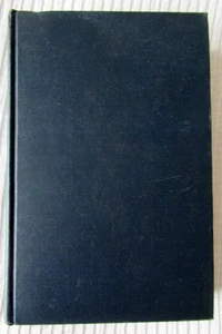 A manual of individual mental tests and testing by Augusta F. Bonner et al Good - Picture 1 of 4